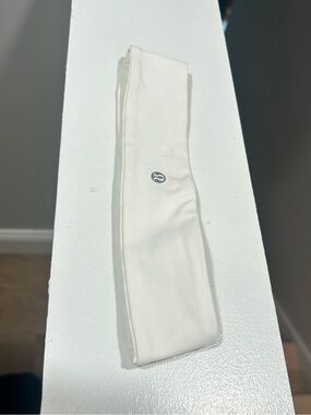 Lululemon headband